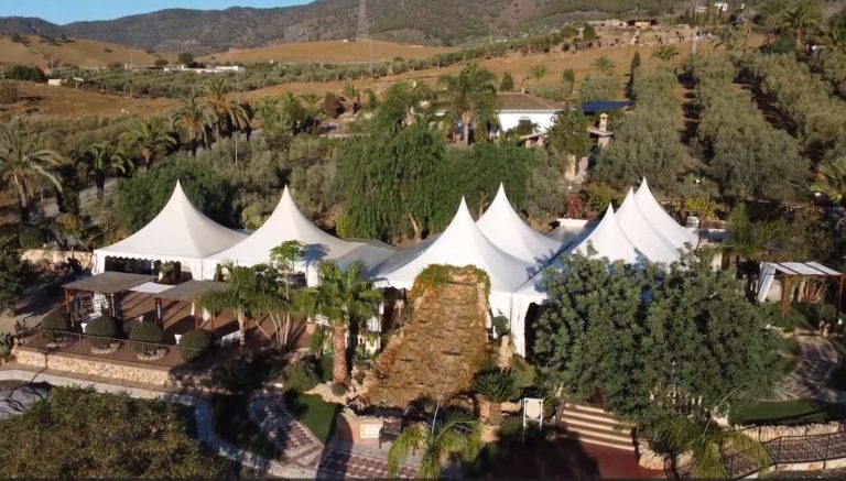 Espacios al Aire Libre Las Calas 768x437
