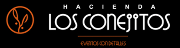 Logotipo Hacienda Los Conejitos