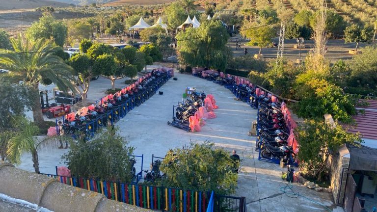 ALQUILER DE ESPACIOS EN MALAGA PARA EVENTOS 2 768x432