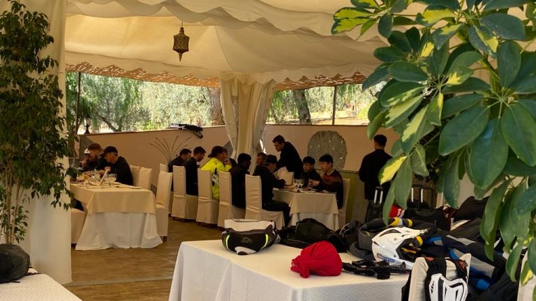 ALQUILER DE ESPACIOS EN MALAGA PARA EVENTOS 5 768x432