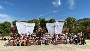 Cómo Organizar un Team Building en Málaga
