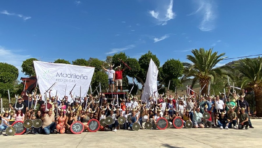 Eventos de Networking en Málaga