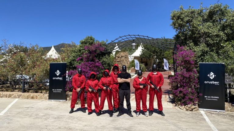 descubre el juego del calamar team building 2 1 768x432