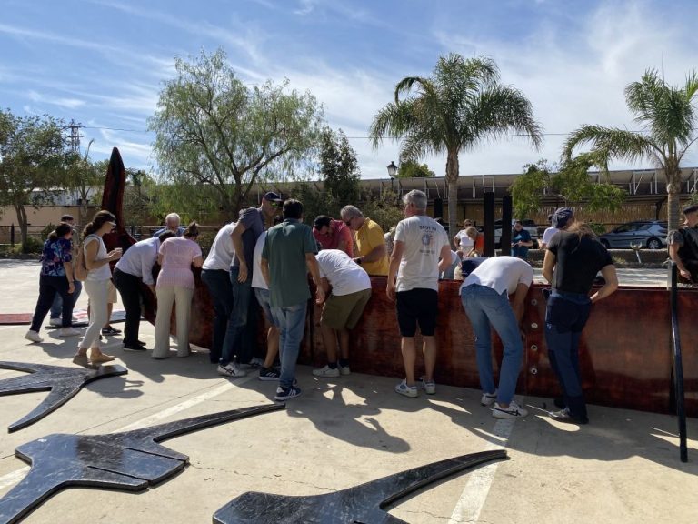 team building barco vikingo malaga 2 768x576