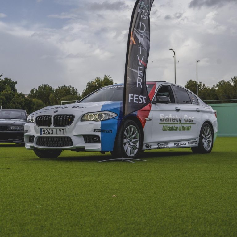 Driver Fest 3 768x768