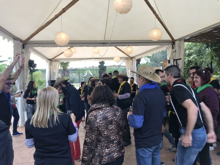 Gincana por equipos juegos de siempre 10 768x576