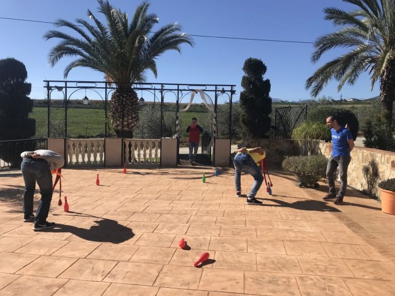 Gincana por equipos juegos de siempre 13 768x576