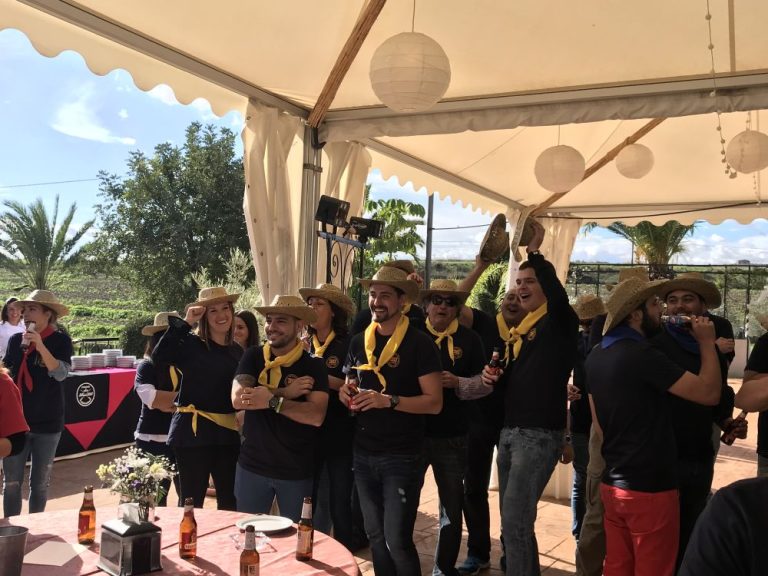 Gincana por equipos juegos de siempre 5 768x576