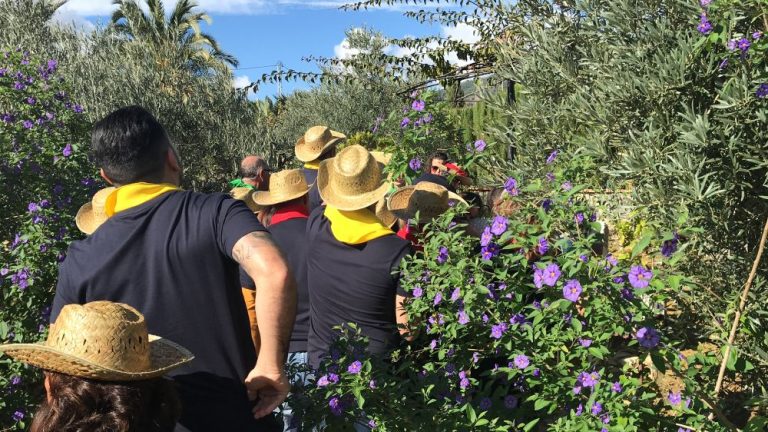 Gincana por equipos juegos de siempre 8 768x432