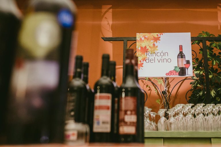 aperitivos de barbacoa al aire libre 2 1 768x512