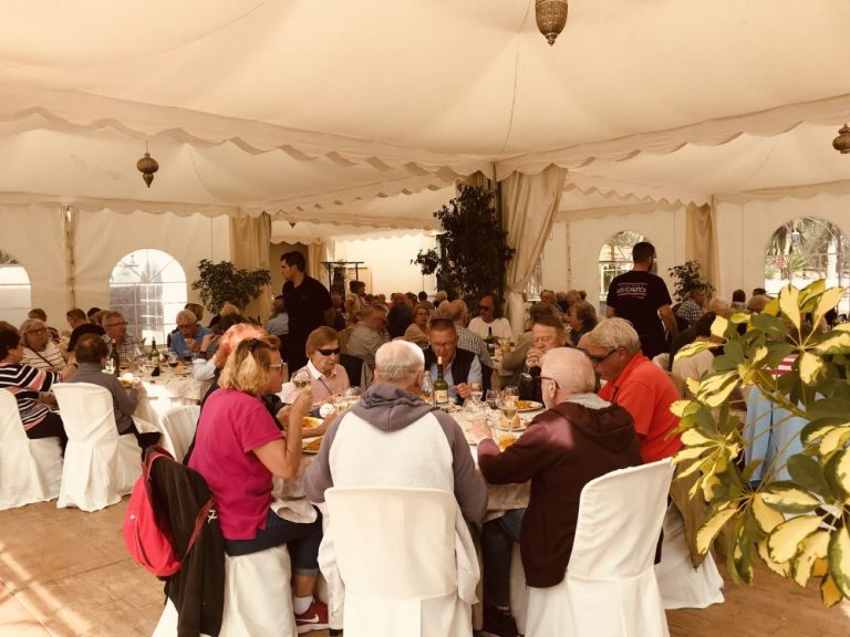 caminito del rey paella a la lena aperitivos 6 768x576