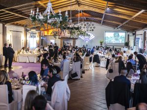 Eventos de empresa en Málaga