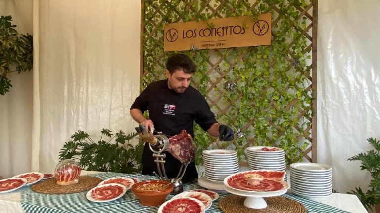 masterclass corte de jamon iberico 3 768x432