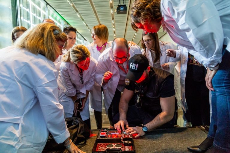 Desactiva La Bomba Team Building 2 768x512