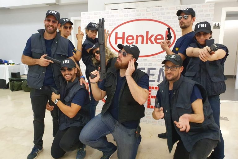 Desactiva La Bomba Team Building 8 768x512