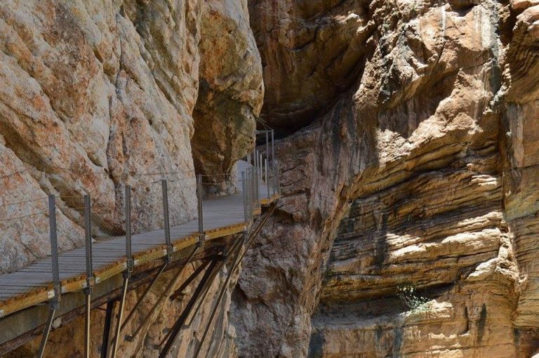 entrada caminito del rey todo incluido 4 768x510