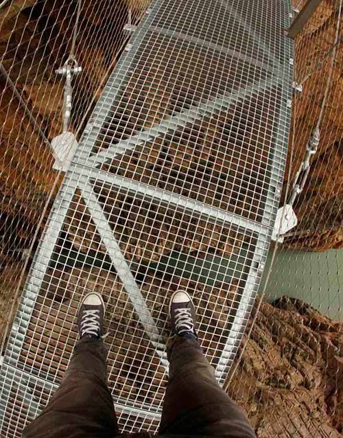 Entrada Caminito del Rey Todo incluido